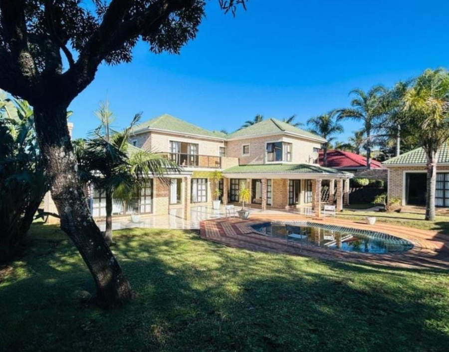 4 Bedroom Property for Sale in Vincent Eastern Cape